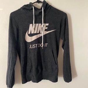 nike hoodie